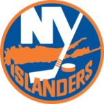 New York Islanders - logo equipo NHL