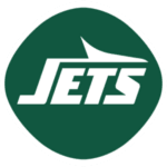 New York Jets - logo equipo NFL