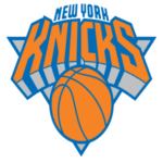 New York Knicks - logo equipo NBA