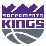 Sacramento Kings - logo equipo NBA