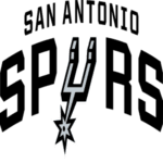 San Antonio Spurs - logo equipo NBA
