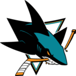 San Jose Sharks - logo equipo NHL