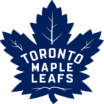 Toronto Maple Leafs - logo equipo NHL