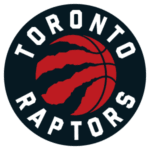 Toronto Raptors - logo equipo NBA