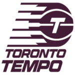 Toronto Tempo - logo equipo WNBA