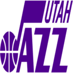 Utah Jazz - logo equipo NBA