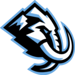 Utah Mammoth - logo equipo NHL
