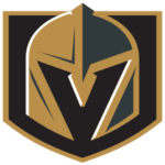 Vegas Golden Knights - logo equipo NHL