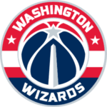 Washington Wizards - logo equipo NBA