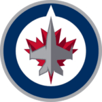 Winnipeg Jets - logo equipo NHL