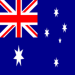 Australia - power ranking WORLD-CUP