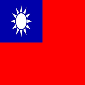 Taiwán