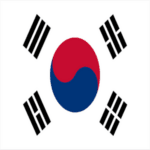 Corea del Sur - logo equipo WBC