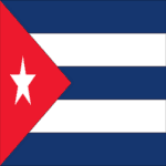 Cuba - logo equipo WBC