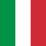 Italia - logo equipo WBC
