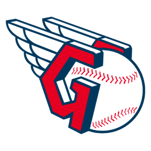 Cleveland Guardians - Logo