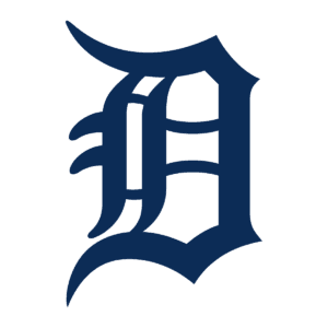 Detroit Tigers - Logo