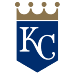 Kansas City Royals - logo equipo MLB