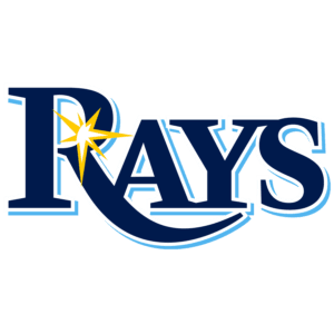 Tampa Bay Rays - Logo