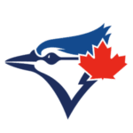 Toronto Blue Jays - logo equipo MLB