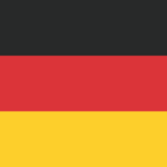 Alemania - logo equipo WORLD-CUP