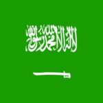 Arabia Saudita - logo equipo WORLD-CUP
