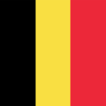 Bélgica - logo equipo WORLD-CUP