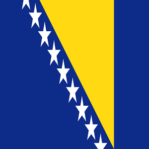 Bosnia y Herzegovina