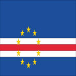 Cabo Verde - logo equipo WORLD-CUP