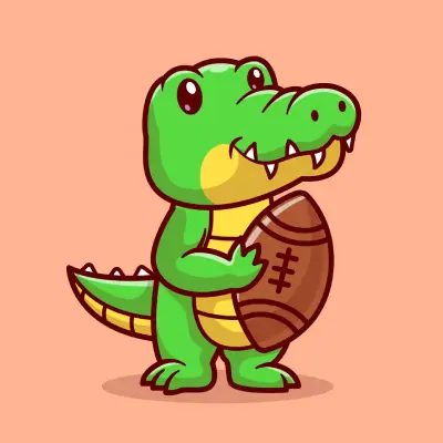 Animalito Caimán, número 30 - Lotto Activo Datos