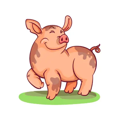 Animalito Cochino, número 20 - Lotto Activo Datos
