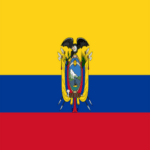 Ecuador - logo equipo WORLD-CUP