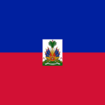 Haití - logo equipo WORLD-CUP