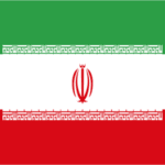 Irán - logo equipo WORLD-CUP