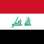 Irak - logo equipo WORLD-CUP