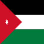 Jordania - logo equipo WORLD-CUP