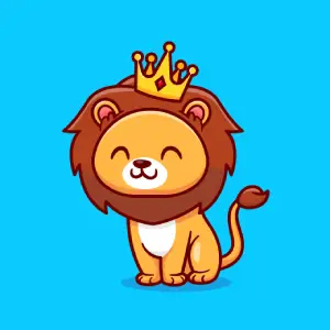 Animalito León, número 5 - Lotto Activo Datos