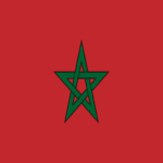Marruecos - logo equipo WORLD-CUP