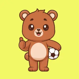 Animalito Oso, número 16 - Lotto Activo Datos