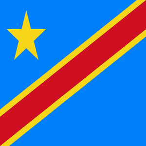 RD CONGO