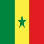 Senegal - logo equipo WORLD-CUP