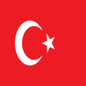 Turquía