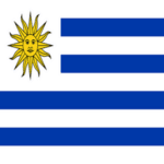 Uruguay - logo equipo WORLD-CUP