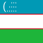 Uzbekistán - logo equipo WORLD-CUP