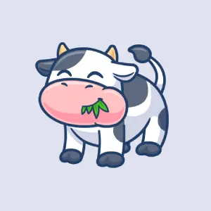 Animalito Vaca, número 26 - Lotto Activo Datos
